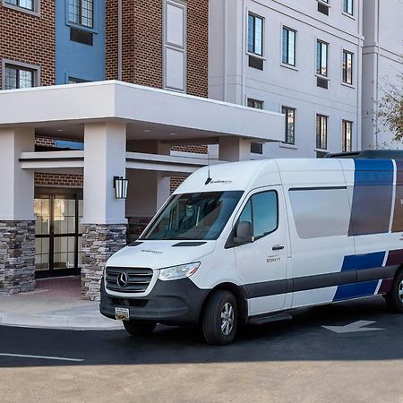 Residence Inn By Marriott BWI Airport Linthicum Exterior foto