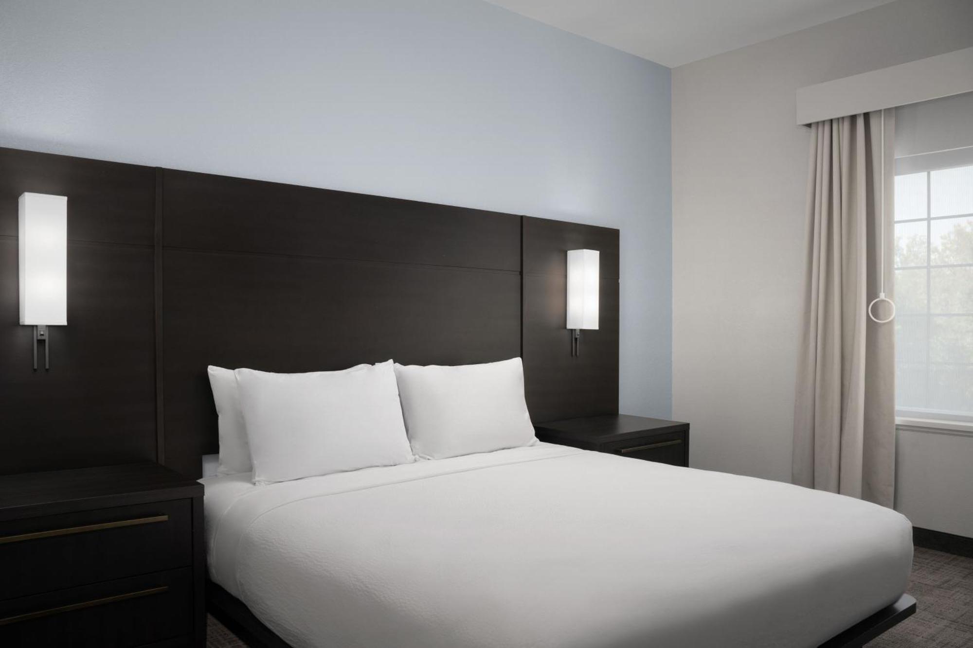 Residence Inn By Marriott BWI Airport Linthicum Exterior foto