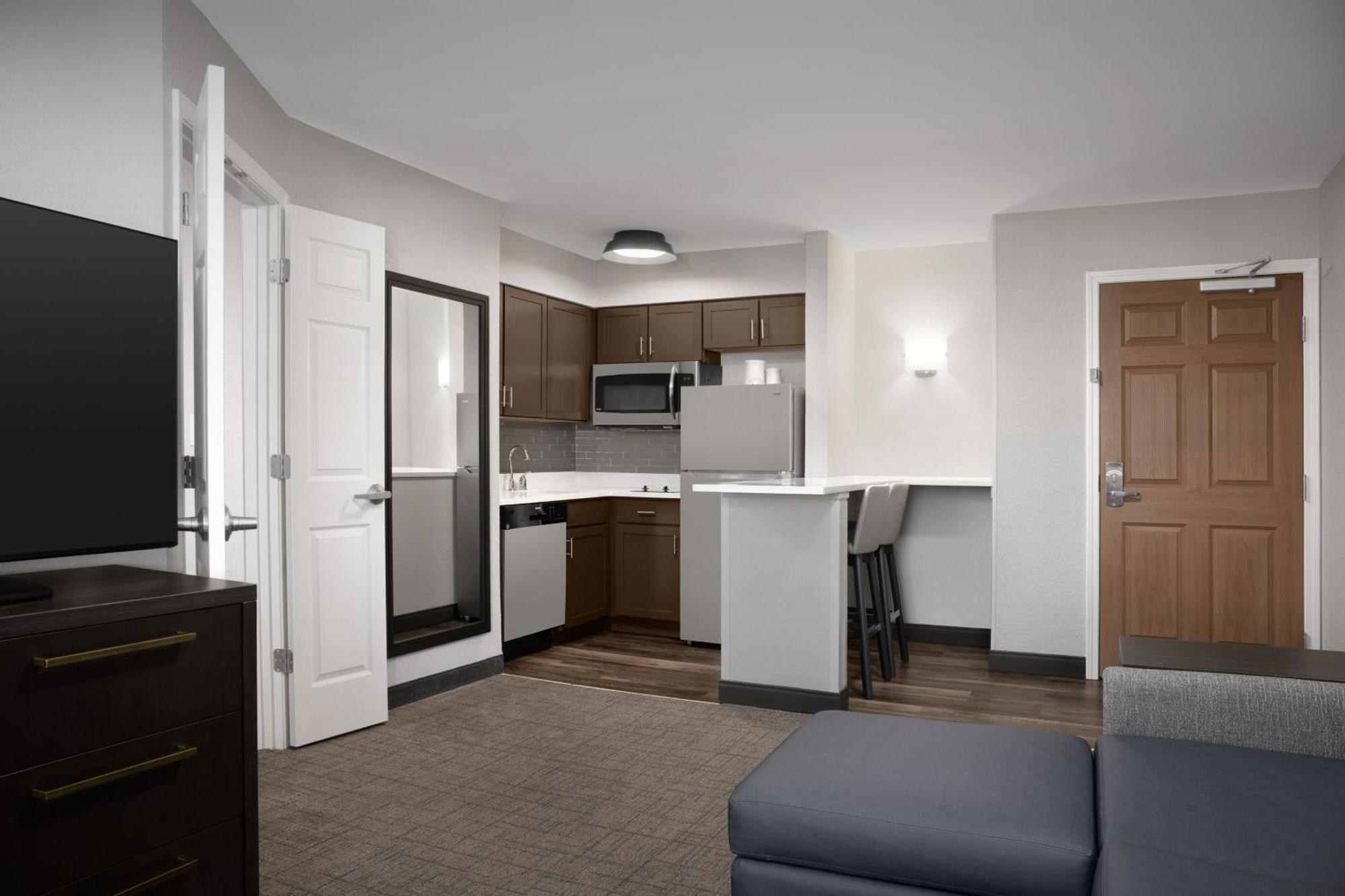 Residence Inn By Marriott BWI Airport Linthicum Exterior foto