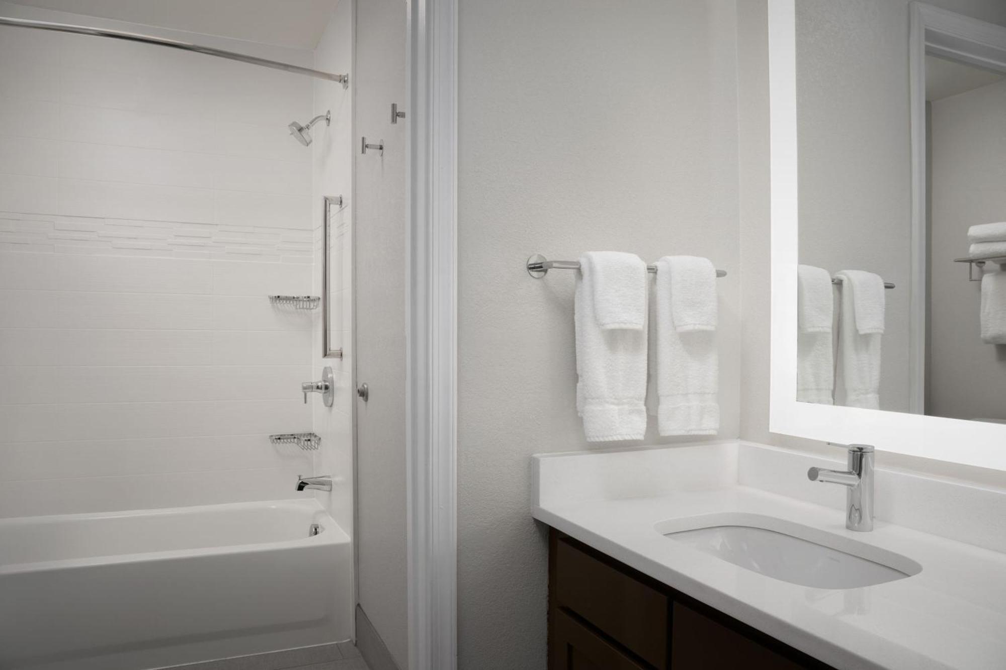 Residence Inn By Marriott BWI Airport Linthicum Exterior foto