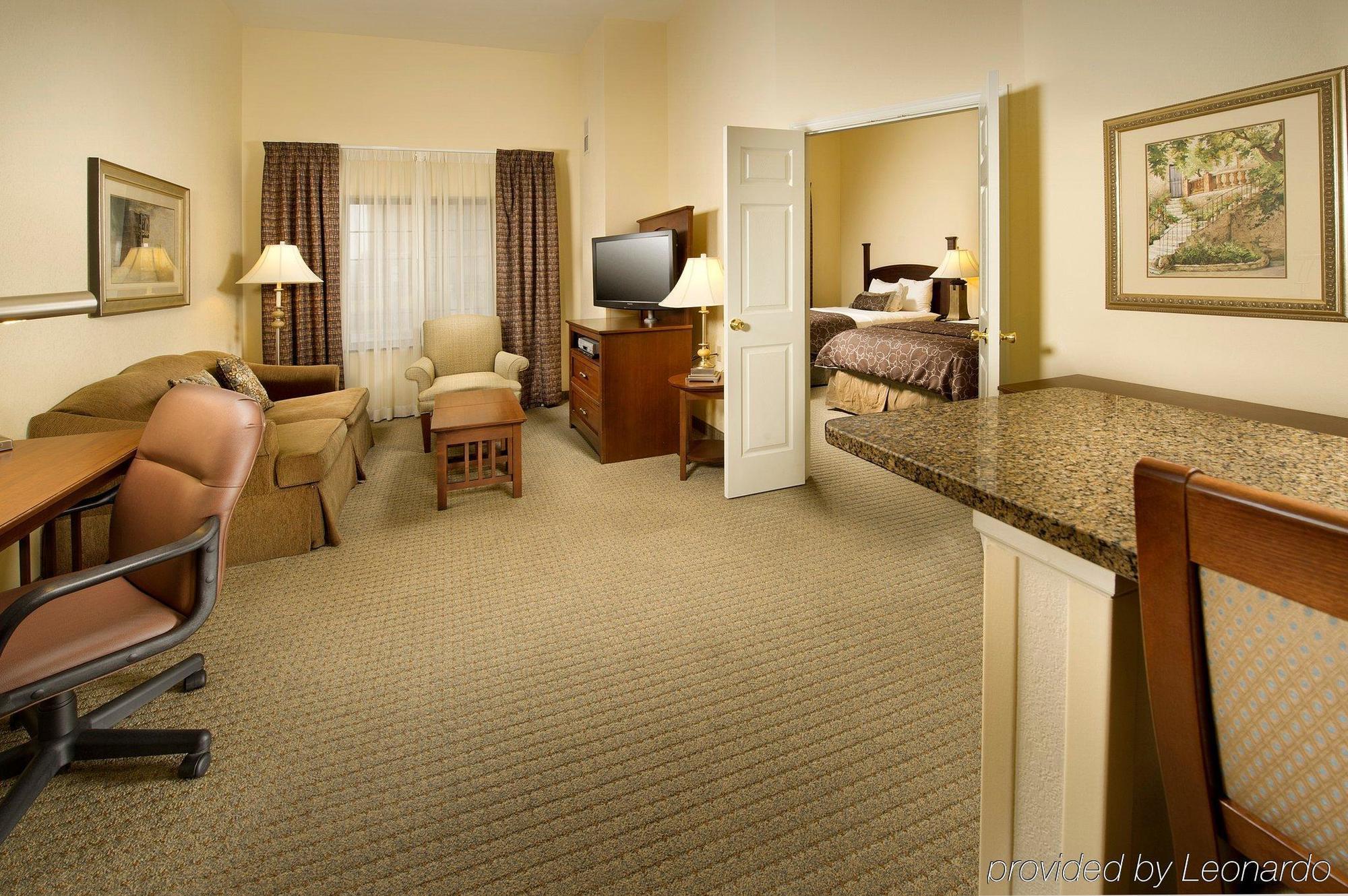 Residence Inn By Marriott BWI Airport Linthicum Exterior foto